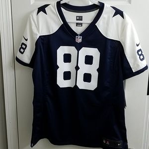 Dallas Cowboys women's jerseys